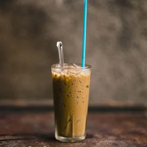 Zatpat Food Premixes - Cold Coffee Primix