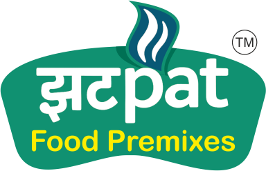 Zatpat Premix Logo