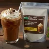 Cold Coffee Premix