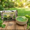 Instant Green Chutney